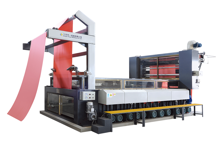 MW組合式碳(陶瓷)纖維磨毛機