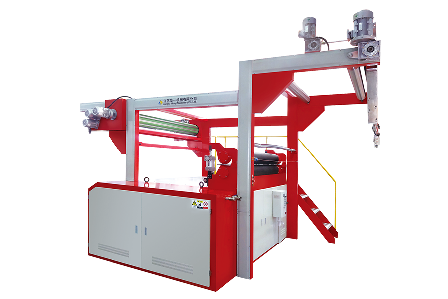 LMH815(干)濕磨毛機