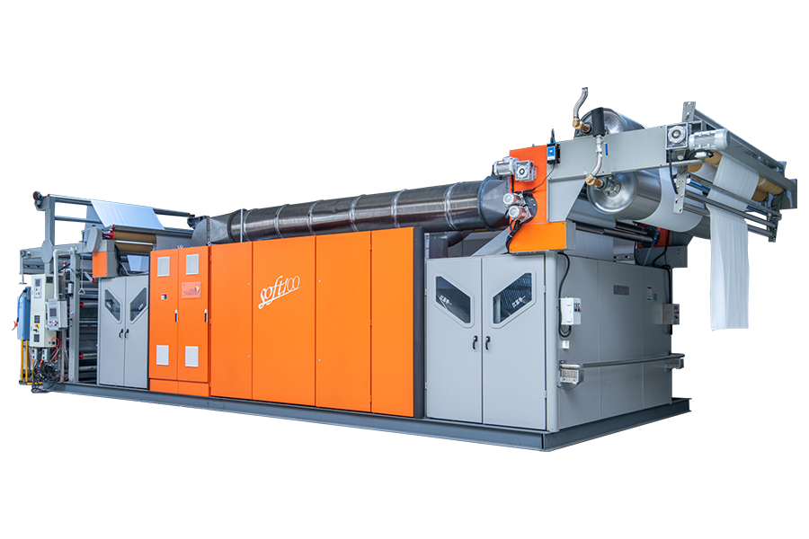 空氣柔軟機(jī) SOFT100